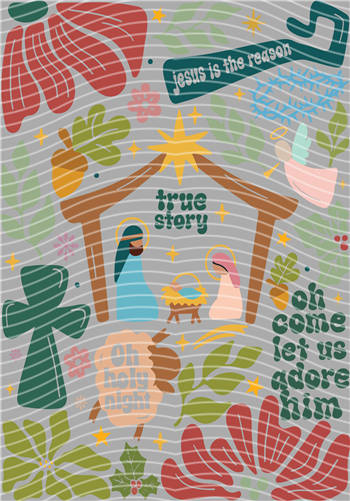 A5 Notebook Wraps-A 3318